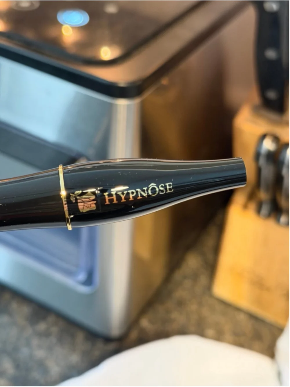 Lancôme Hypnose Drama Mascara Black 0.21 fl oz
